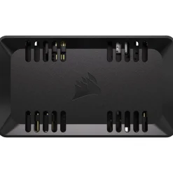Controlador Corsair Commander Duo Iluminación Y Ventiladores iCUE LINK Y PWM ARGB Negro