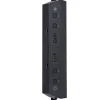 Controlador  Lian Li Externo ARGB USB 3.0 LAN216 Negro