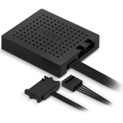 Controlador NZXT AC-2RGBC-B1 RGB & Fan Controller