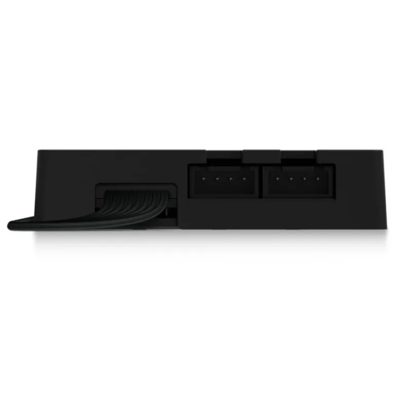 Controlador NZXT AC-2RGBC-B1 RGB & Fan Controller