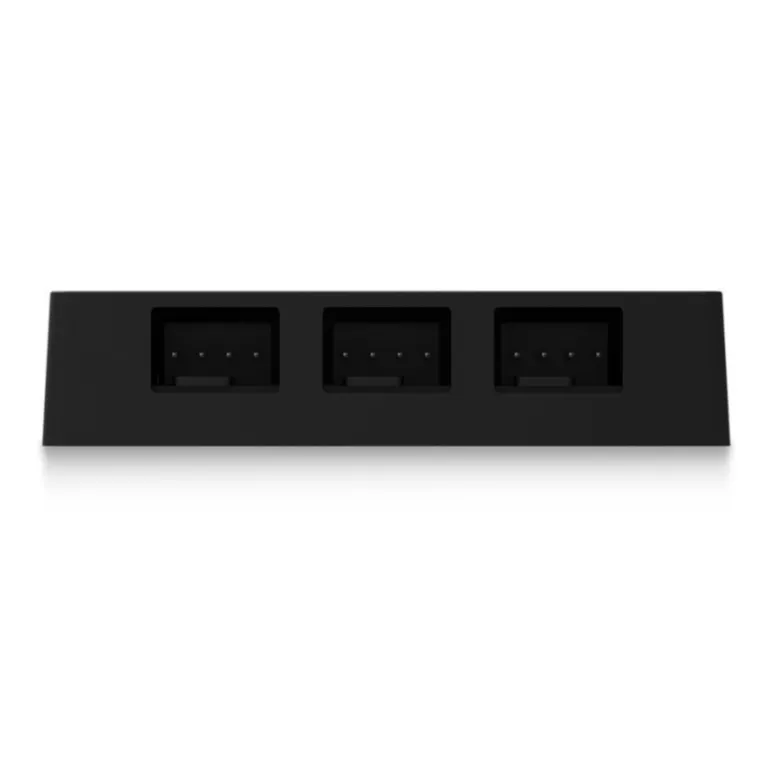 Controlador NZXT AC-2RGBC-B1 RGB & Fan Controller