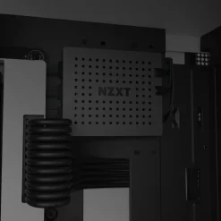 Controlador NZXT AC-2RGBC-B1 RGB & Fan Controller
