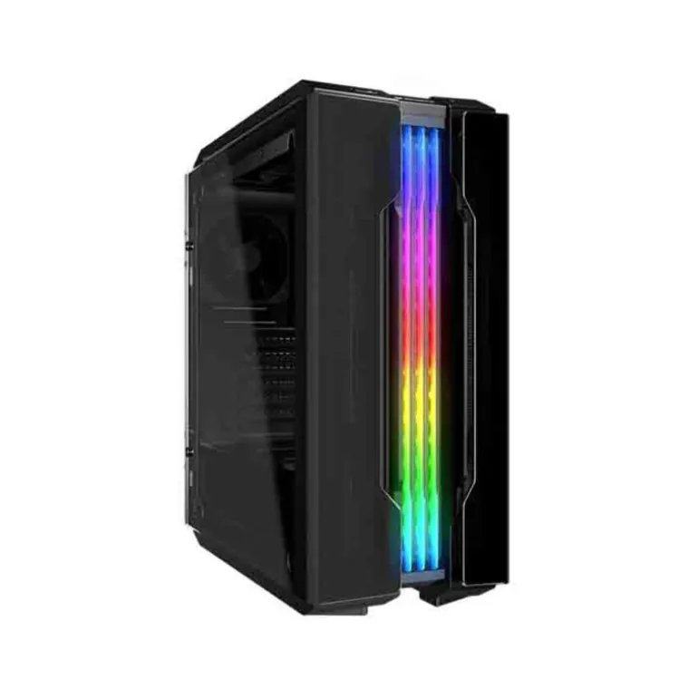 Cougar Gemini T Pro Cristal Templado - Caja/Torre