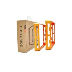 Cryorig Marco Para R1 Naranja - Marco Disipador CPU