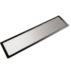 Demciflex 36 cm Negro - Rejilla