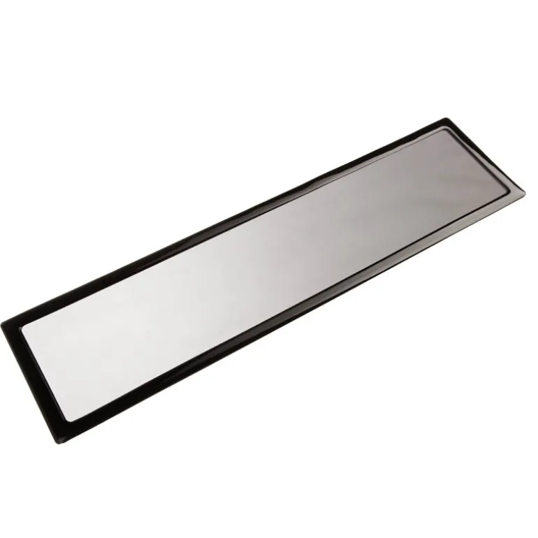 Demciflex 36 cm Negro - Rejilla