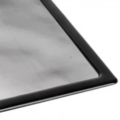 DEMCiflex Lado Izquierdo Externo DAN Cases A4-SFX Negro - Filtro Magnético