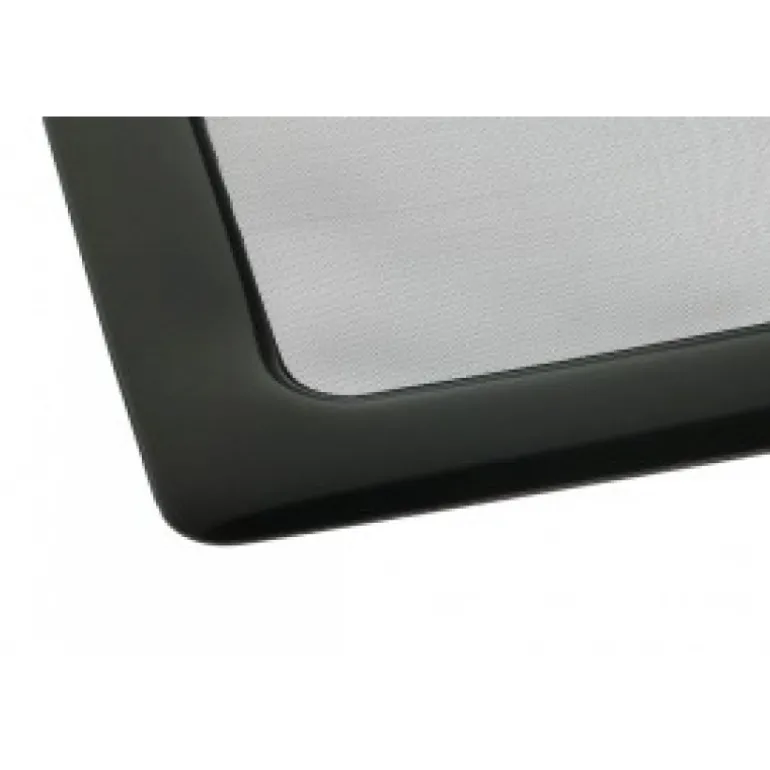 DEMCiflex Negro - Rejilla 23 cm
