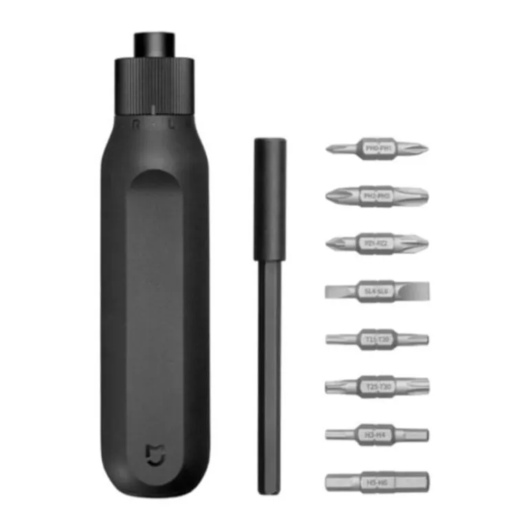 Destornillador Xiaomi 16 en 1 Trinquete