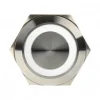 DimasTech PD099 Blanco 22mm - Pulsador