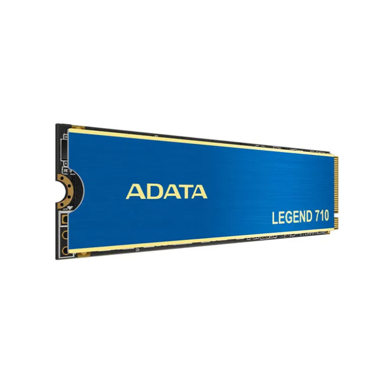 Disco Duro M.2 Adata LEGEND 710 1TB Gen3 PCIe x4 NVMe