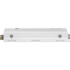 Disco Duro M.2 Corsair MP600 Pro LPX 4TB PCIe Gen4 x4 NVMe SSD Compatible Con PS5