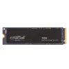 Disco Duro M.2 Crucial T500 1TB PCIe Gen4 x4 NVMe SSD