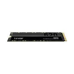 Disco Duro M.2 Lexar NM620 256GB NVMe PCIe Gen3x4