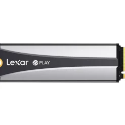 Disco Duro M.2 Lexar PLAY 2280 2TB PCIe Gen4 x4 NVMe SSD