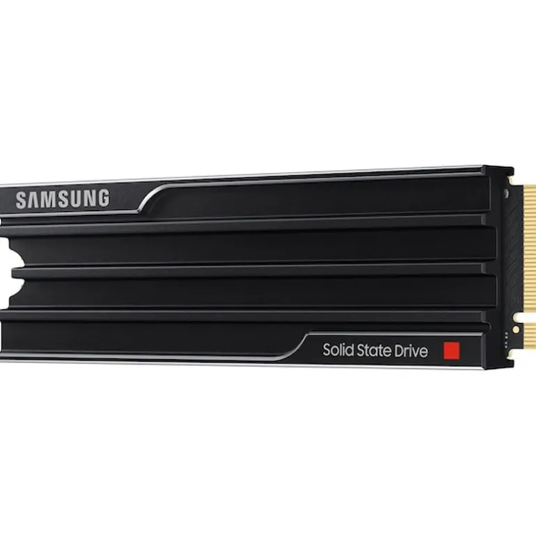 Disco Duro M.2 Samsung 9100 PRO 8TB PCIe Gen5 x4 NVMe SSD
