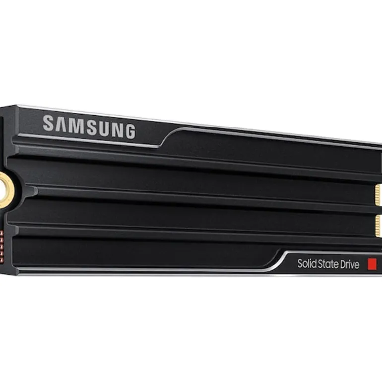 Disco Duro M.2 Samsung 9100 PRO 8TB PCIe Gen5 x4 NVMe SSD