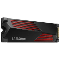 Disco Duro M.2 Samsung 990 PRO 1TB PCIe 4.0 x4 NVMe SSD