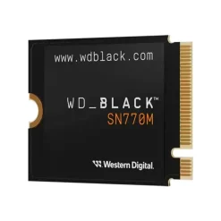 Disco Duro M.2 Sandisk SN770M 1TB PCIe Gen 4.0 x4 NVMe