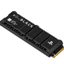 Disco Duro M.2 Sandisk SN850P 1TB PCIe Gen4 x4 NVMe SSD PS5
