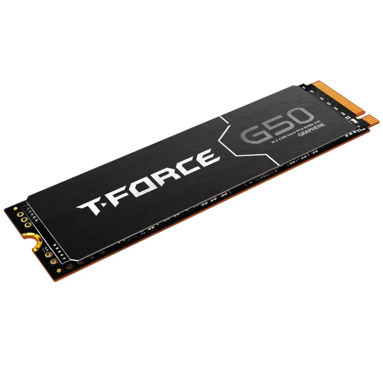 Disco Duro M.2 Team Group G50 2TB PCIe Gen4 x4 NVMe