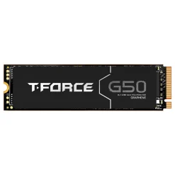 Disco Duro M.2 Team Group G50 1TB PCIe Gen4 x4 NVMe