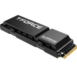 Disco Duro M.2 Team Group T-Force G70 PRO 2TB PCIe Gen4 x4 NVMe SSD Con Disipador De Aluminio