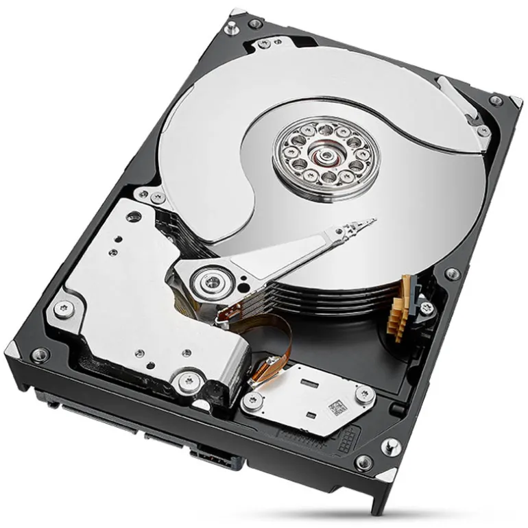 Disco Duro Seagate IronWolf Pro NAS 8TB 3.5" SATA3