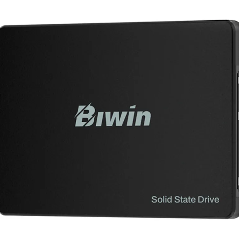 Disco Duro SSD Biwin M100 512GB 2.5" SATA3