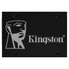 Disco Duro SSD Kingston KC600 1TB 2.5" SATA3