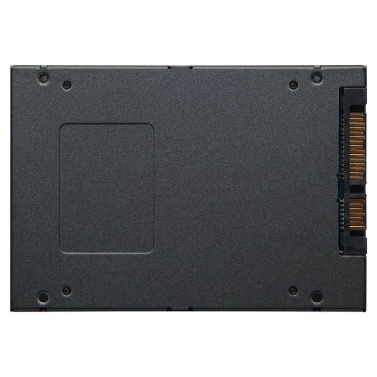 Disco Duro SSD Kingston SSDNow A400 480GB 2.5" SATA3