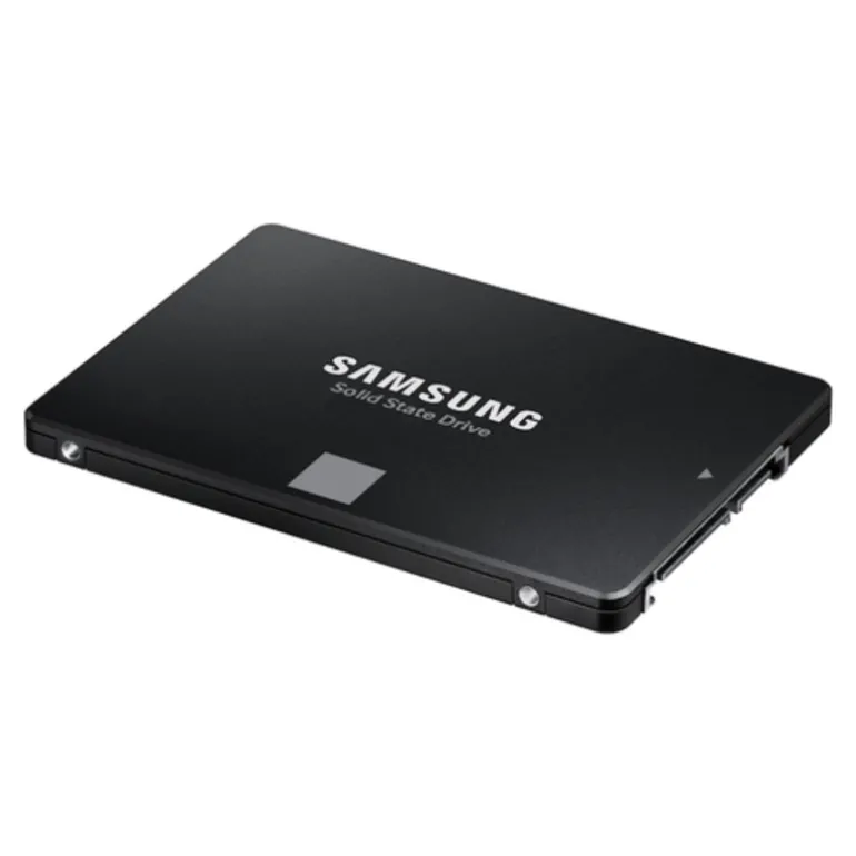 Disco Duro SSD Samsung 870 EVO SSD 2.5" 500GB SATA3