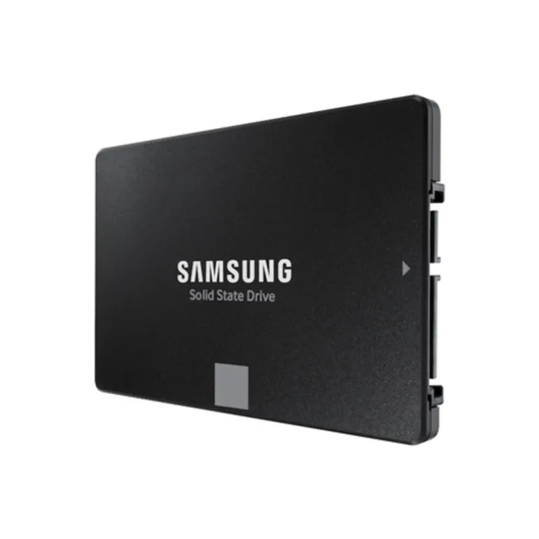 Disco Duro SSD Samsung 870 EVO SSD 2.5" 250GB SATA3