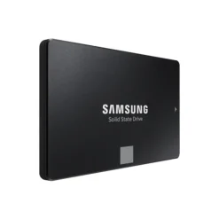 Disco Duro SSD Samsung 870 EVO SSD 2.5" 1TB SATA3