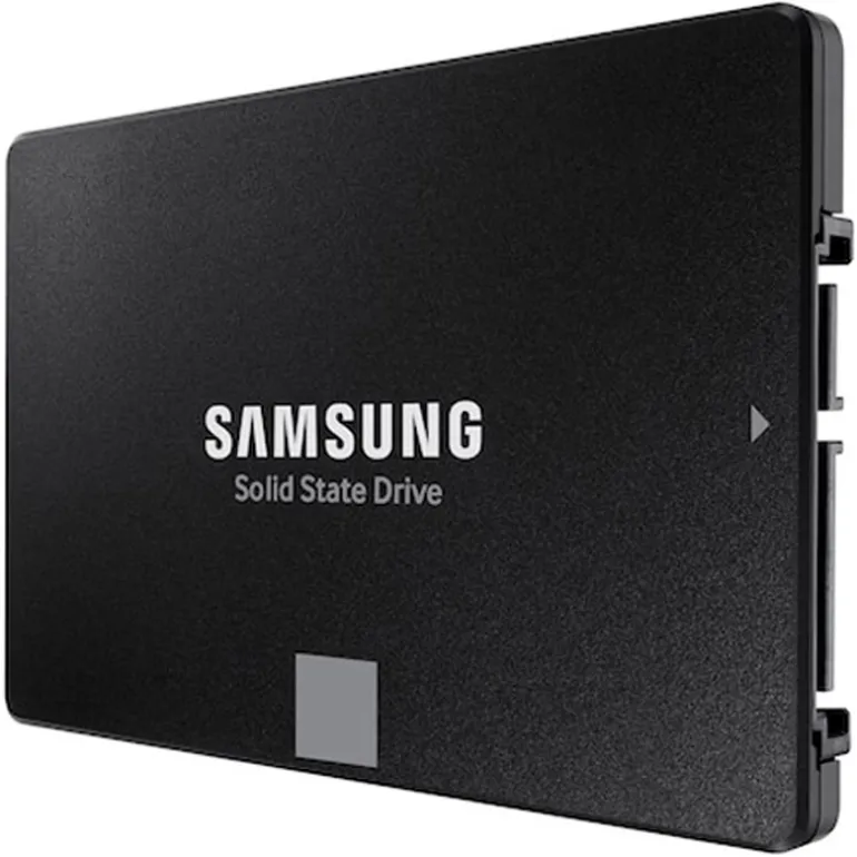 Disco Duro SSD Samsung 870 Evo 8TB 2.5" SATA3 Negro