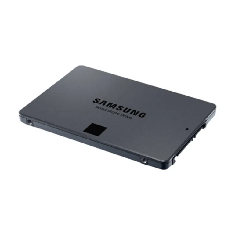 Disco Duro SSD Samsung 870 QVO 2TB 2.5" SATA3