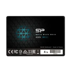 Disco Duro SSD Silicon Power Ace A55 4TB 2.5" SATA3