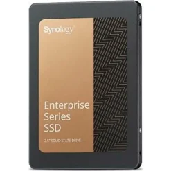 Disco Duro SSD Synology Enterprise SAT5221 1.9TB 2.5" SATA