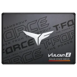 Disco Duro SSD Team Group Vulcan Z 2TB 2.5" SATA3