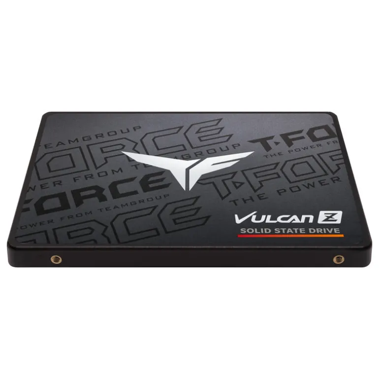 Disco Duro SSD Team Group Vulcan Z 2TB 2.5" SATA3