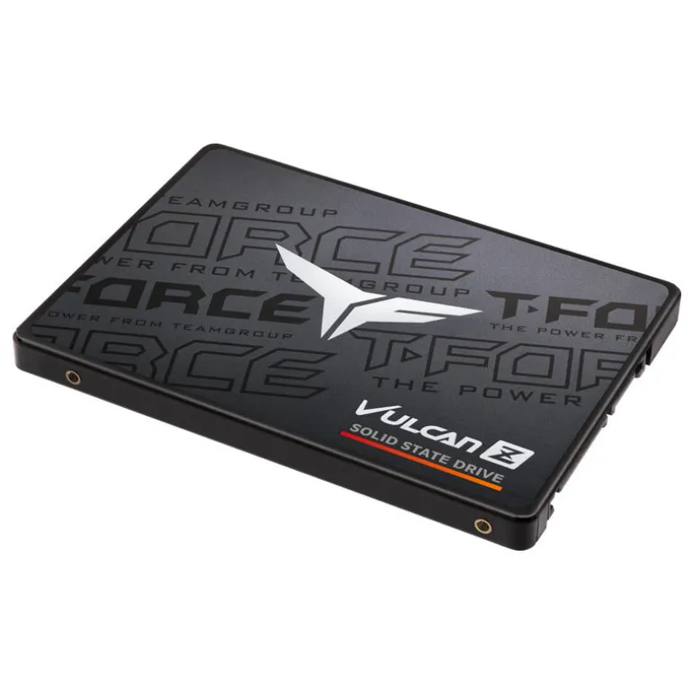 Disco Duro SSD Team Group Vulcan Z 2TB 2.5" SATA3