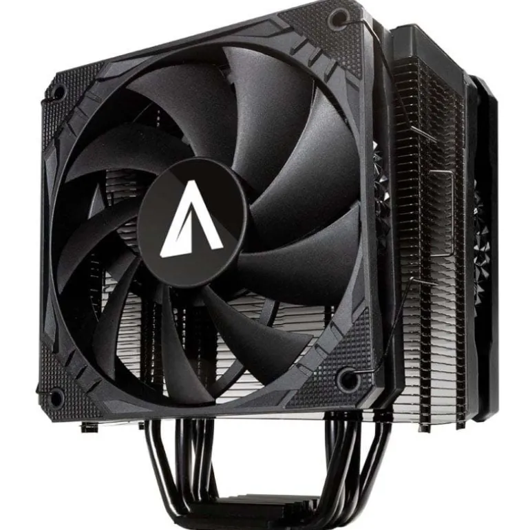 Disipador CPU Abysm Snow IV