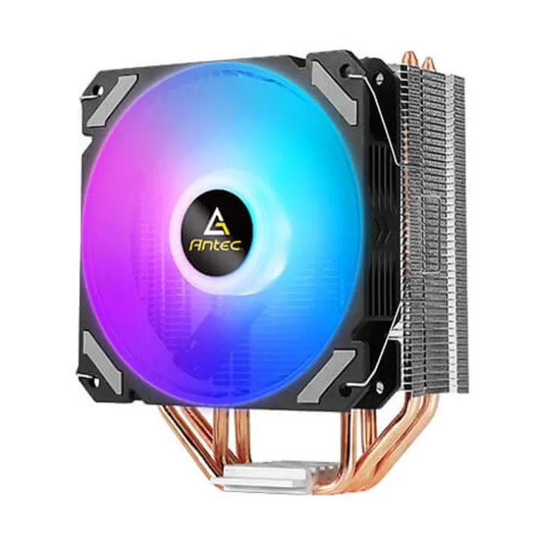 Disipador CPU Antec A400i