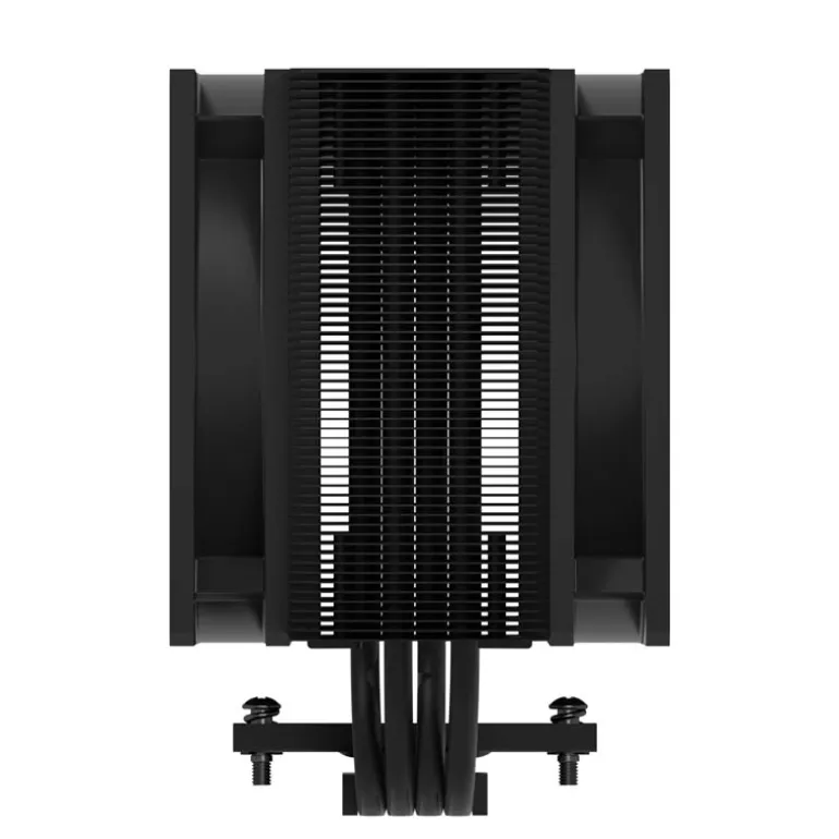 Disipador CPU Arctic Freezer 36 Negro