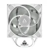 Disipador CPU Arctic Freezer 36 A-RGB Blanco