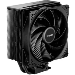 Disipador CPU be quiet! Pure Rock 3 Negro