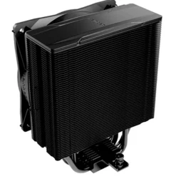 Disipador CPU be quiet! Pure Rock 3 LX ARGB Negro