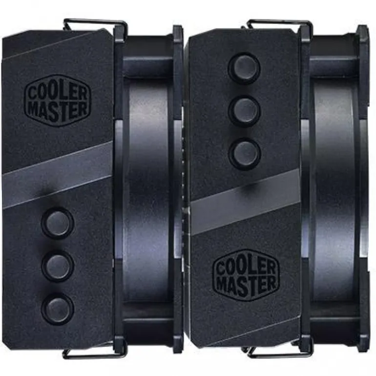 Disipador CPU Cooler Master MasterAir MA620P RGB