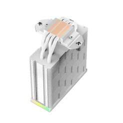 Disipador CPU DeepCool AK400 Digital Blanco