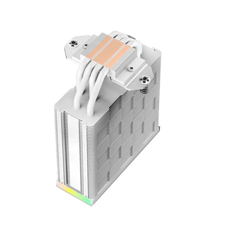 Disipador CPU DeepCool AK400 Digital Blanco